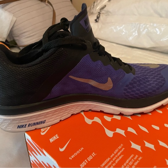 - Womens Nike FS lite run 3 - Picture 4 of 7